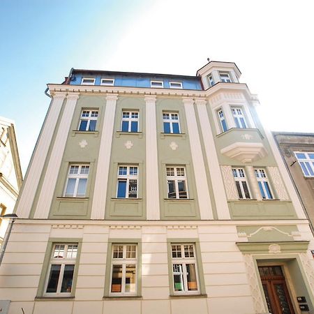 Jizera Apartments Jiraskova Яблонець-над-Нисою Екстер'єр фото