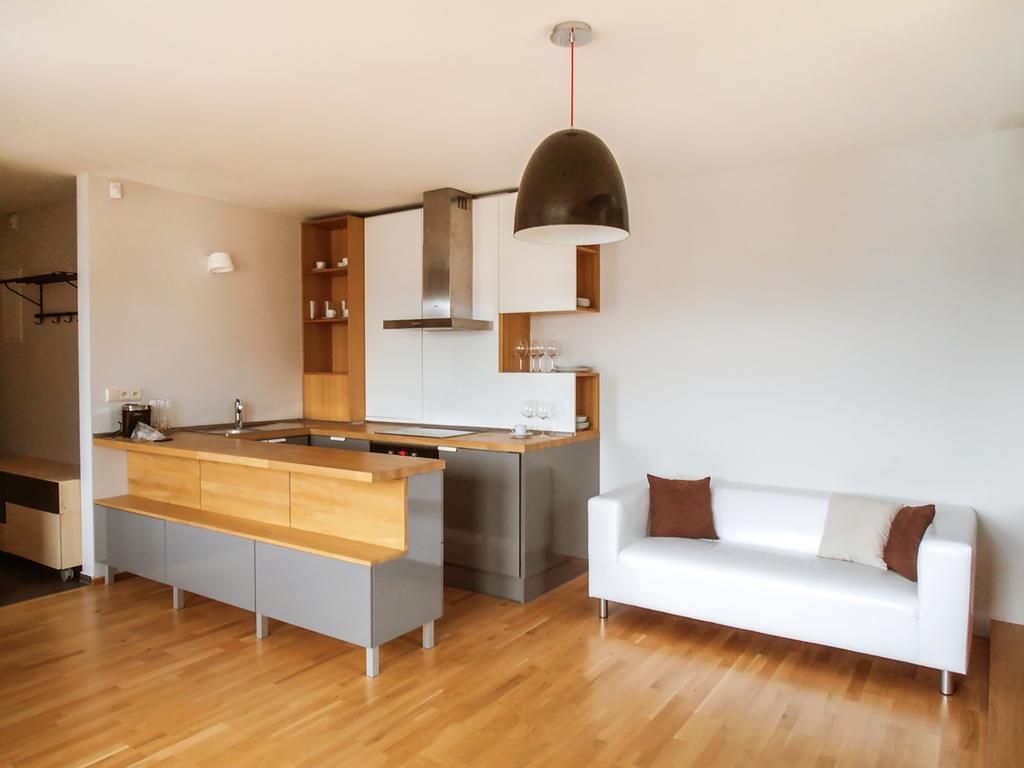 Jizera Apartments Jiraskova Яблонець-над-Нисою Екстер'єр фото